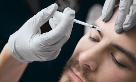 Preventive Botox: A treatment that makes a difference